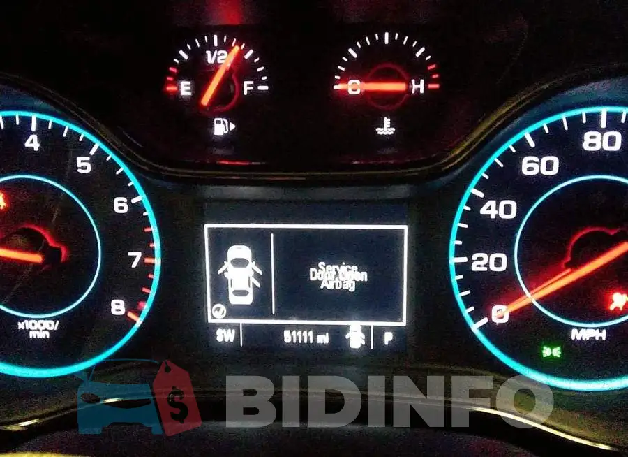 1G1BC5SM1G7308169 Photo# 7