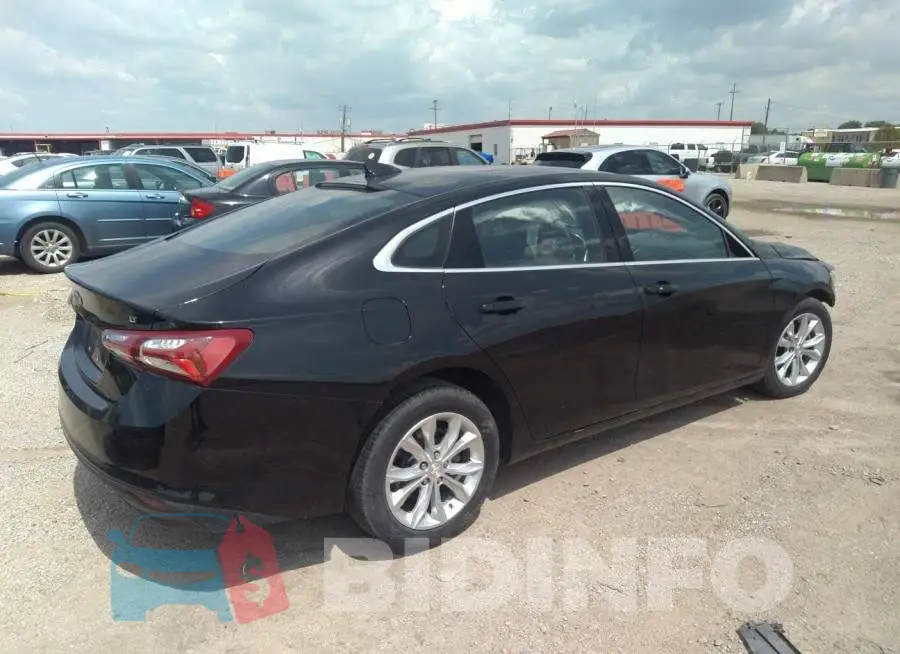 1G1ZD5STXLF037549 Photo# 4