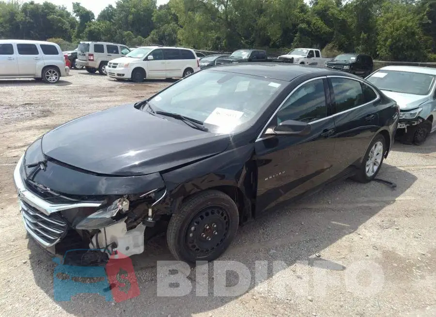 1G1ZD5STXLF037549 Photo# 2