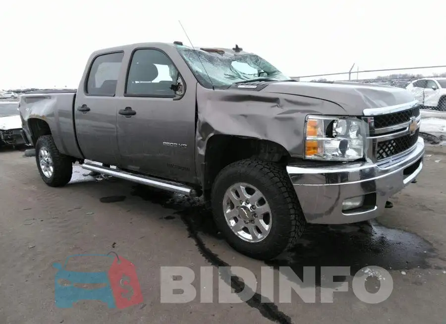 1GC1KXC84EF149248 Photo# 1