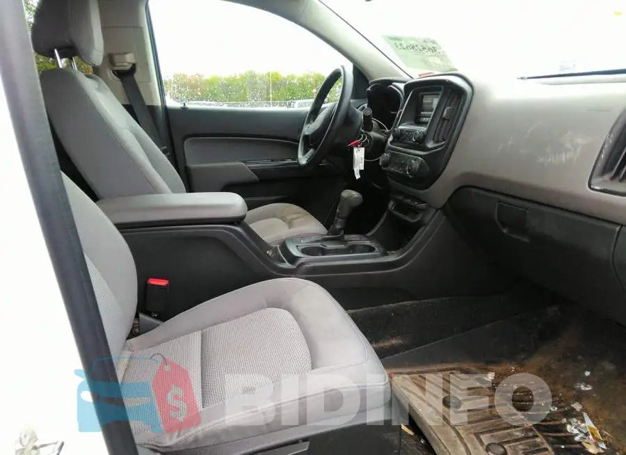1GCGTAE34F1137234 Photo# 5