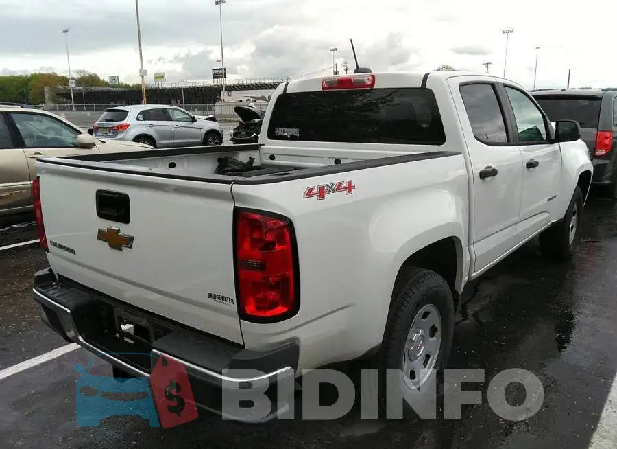 1GCGTAE34F1137234 Photo# 4