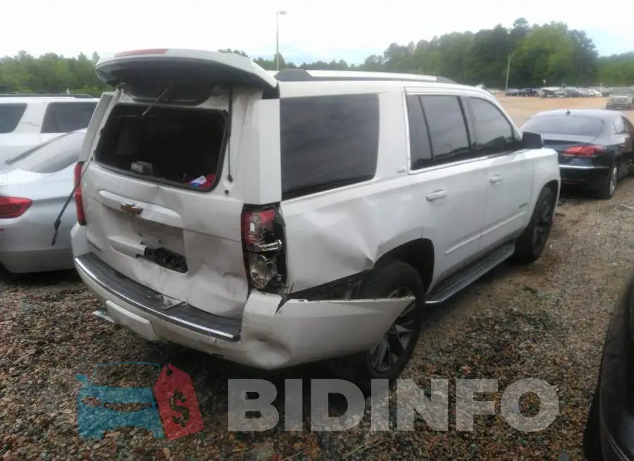 1GNSCCKC4FR682496 Photo# 4