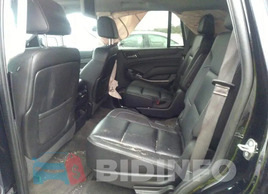 1GNSKBKC2FR291070 Photo# 8