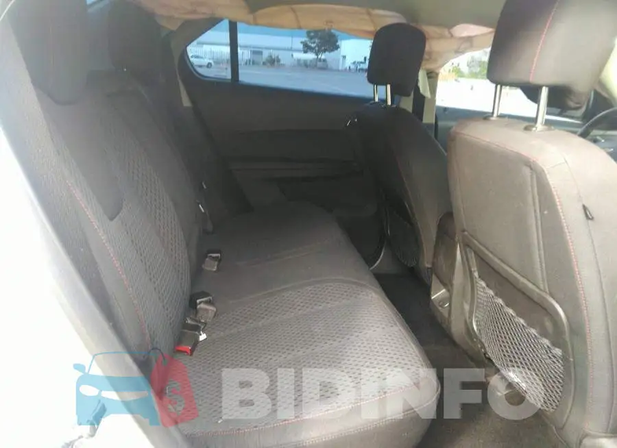2GNALBEK9D6362947 Photo# 8