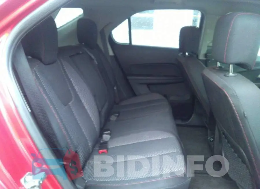 2GNALBEK9F6110621 Photo# 8