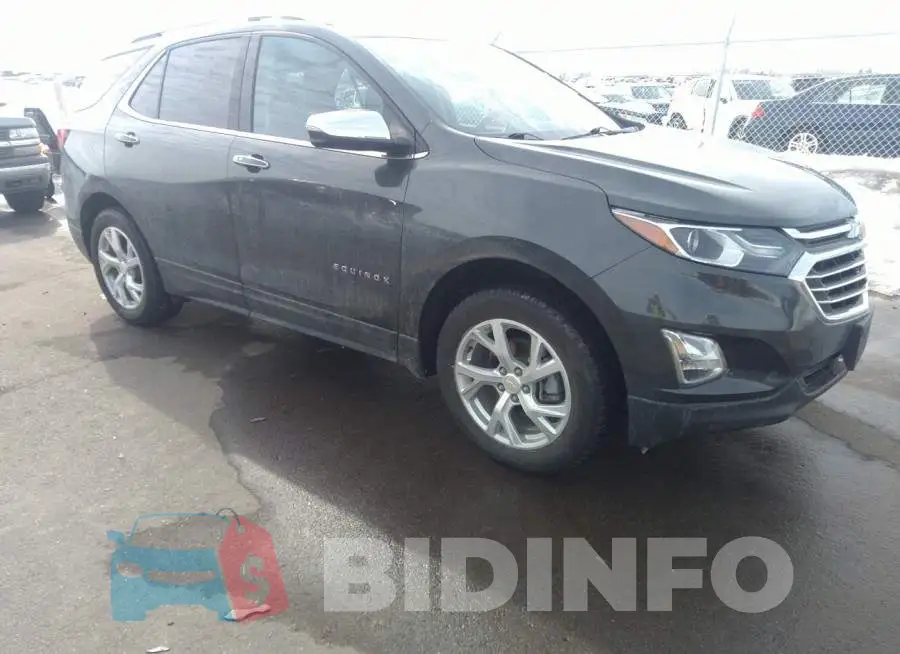 2GNAXXEV5L6261561 Photo# 1