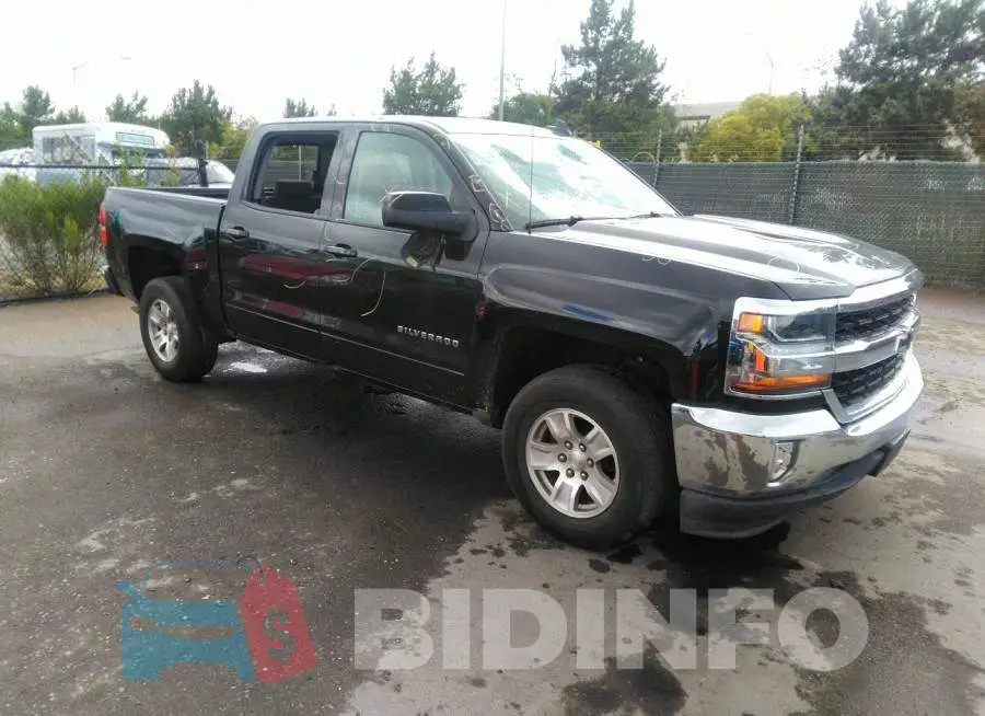3GCPCRECXJG586488 Photo# 1