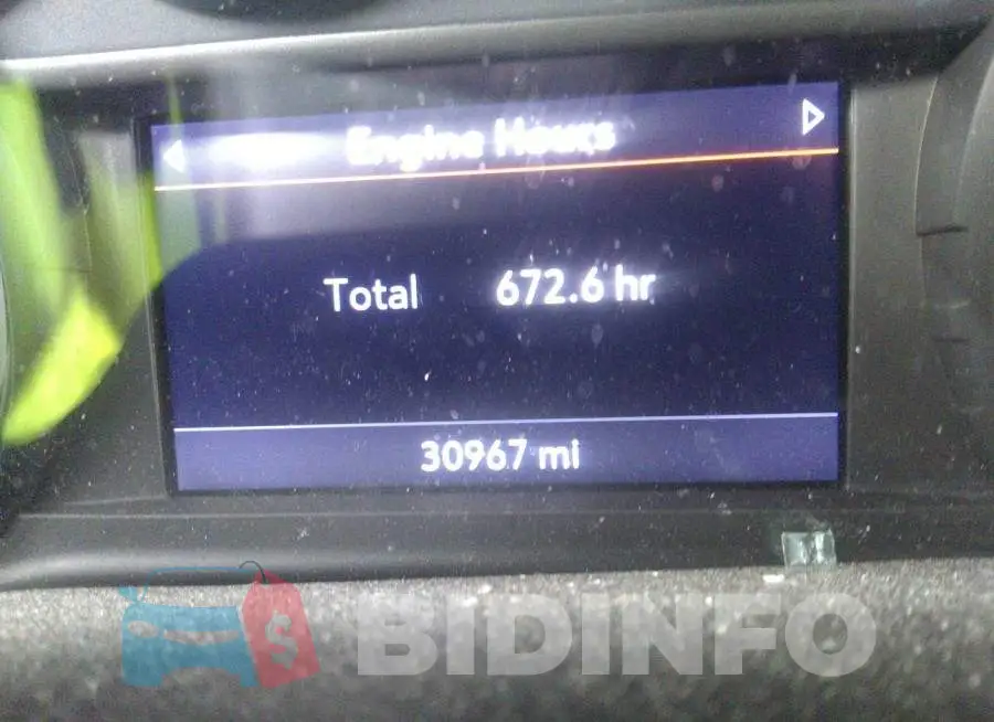 3GCUYEED2MG380205 Photo# 7