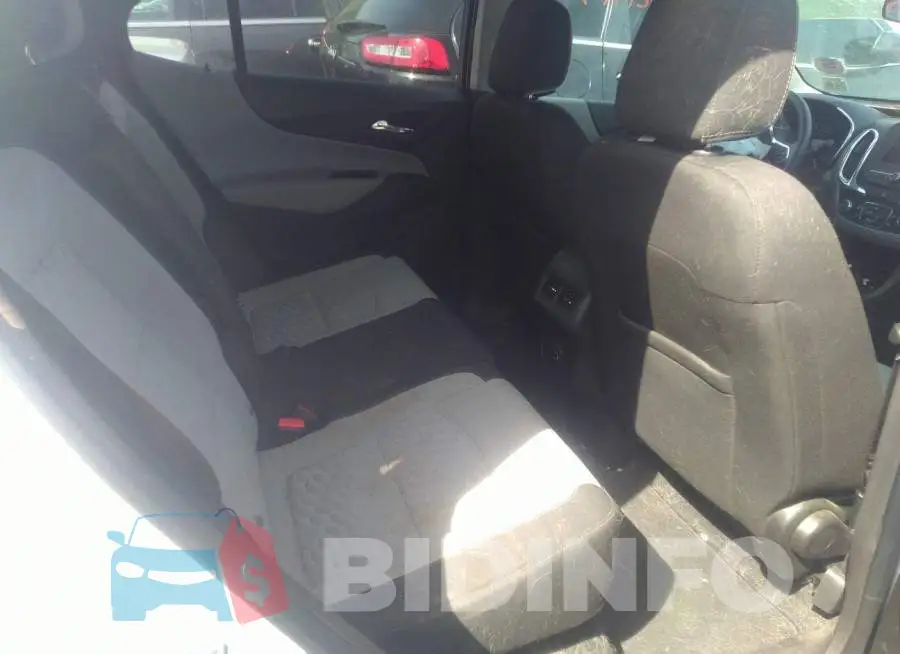3GNAXHEV2LS675761 Photo# 8