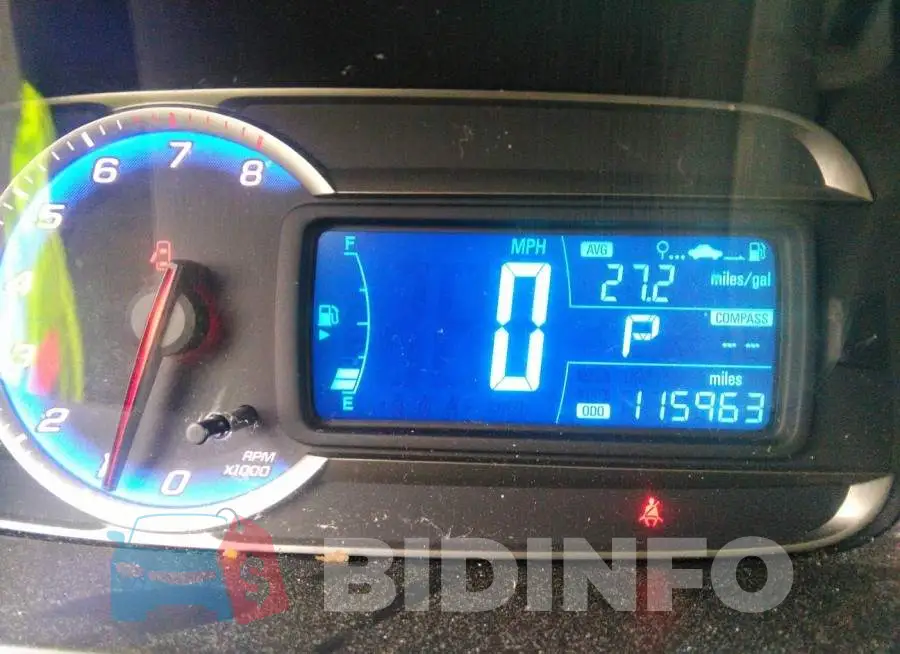 3GNCJLSB2GL259250 Photo# 7