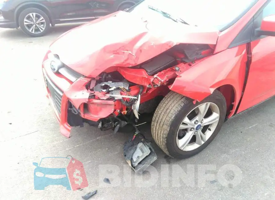 1FADP3F21DL362758 Photo# 6