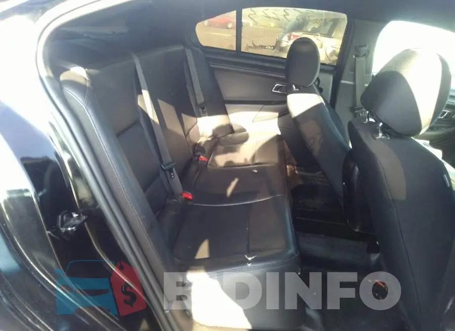 1FAHP2MK8EG148911 Photo# 8