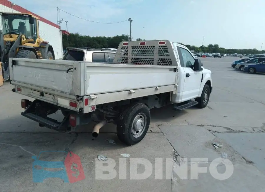 1FDBF2A61HEC86585 Photo# 4