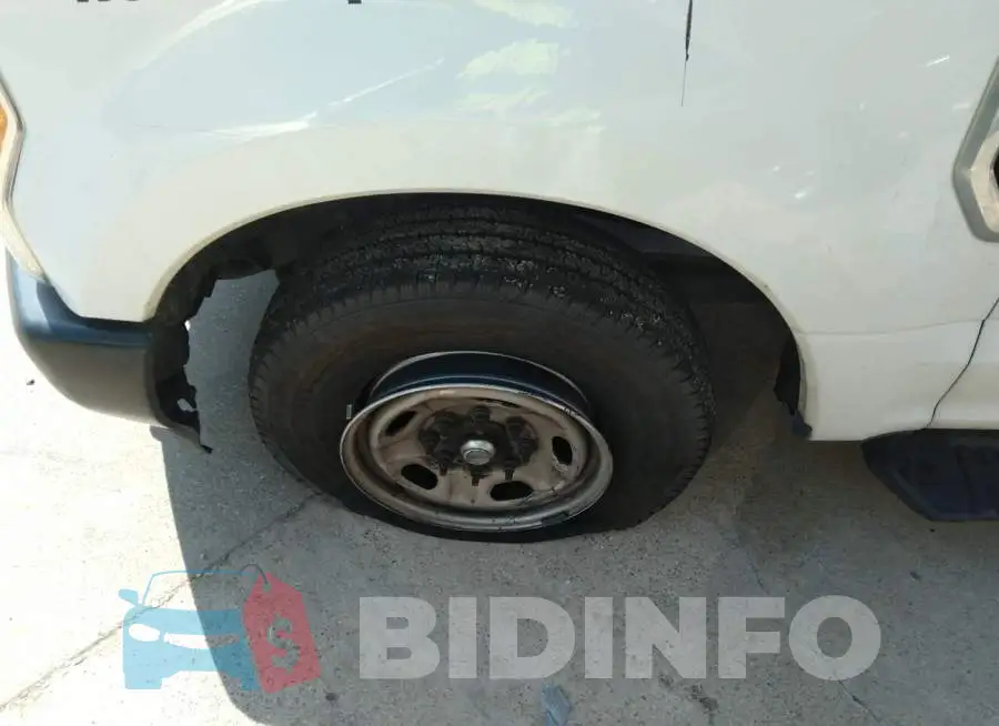 1FDBF2A61HEC86585 Photo# 6