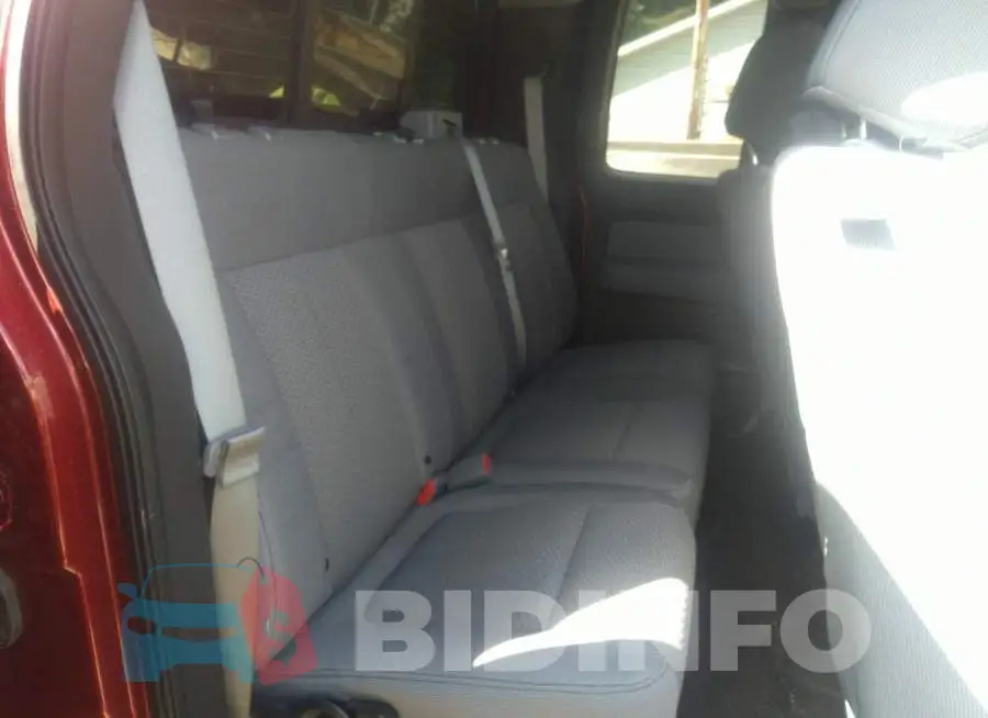 1FTFX1EF3DFA36275 Photo# 8