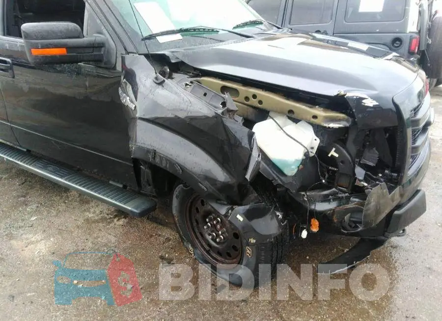 1FTFX1EF8DFB94868 Photo# 6