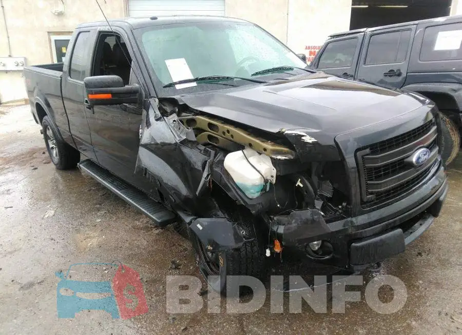 1FTFX1EF8DFB94868 Photo# 1