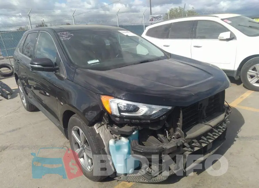 2FMPK3J97KBB93476 Photo# 1