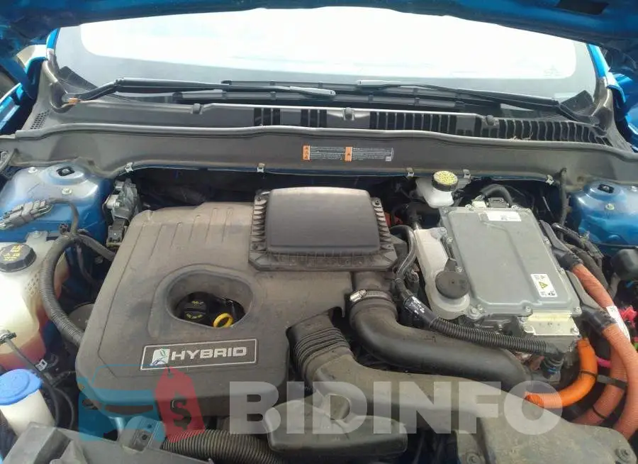 3FA6P0RUXKR223733 Photo# 10