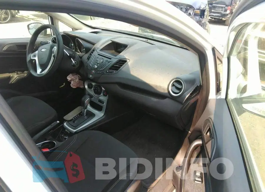 3FADP4EJ3HM104714 Photo# 5