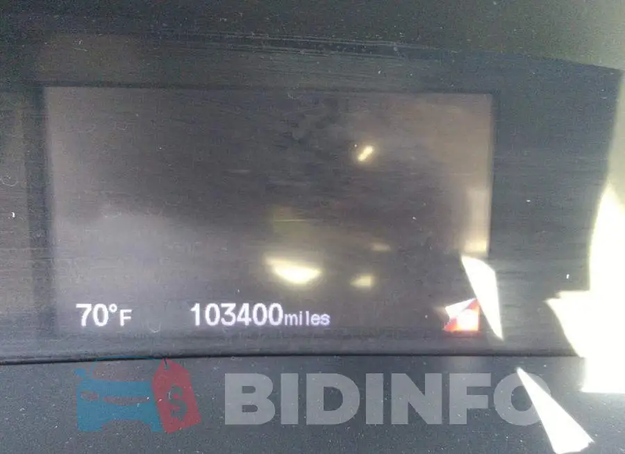 19XFB2F52EE056071 Photo# 7