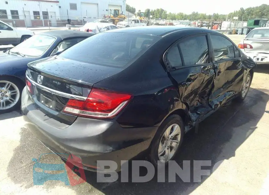 19XFB2F58EE238468 Photo# 4