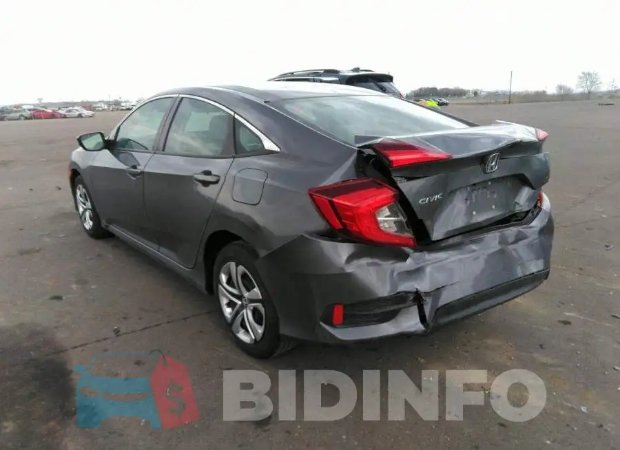 19XFC2F5XHE069328 Photo# 3