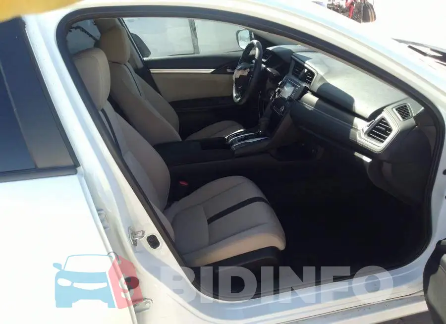 19XFC2F65KE011403 Photo# 5