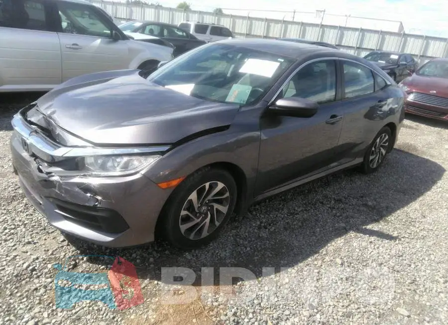 19XFC2F71HE207873 Photo# 2