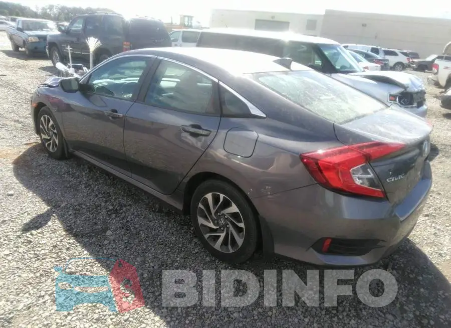 19XFC2F71HE207873 Photo# 3