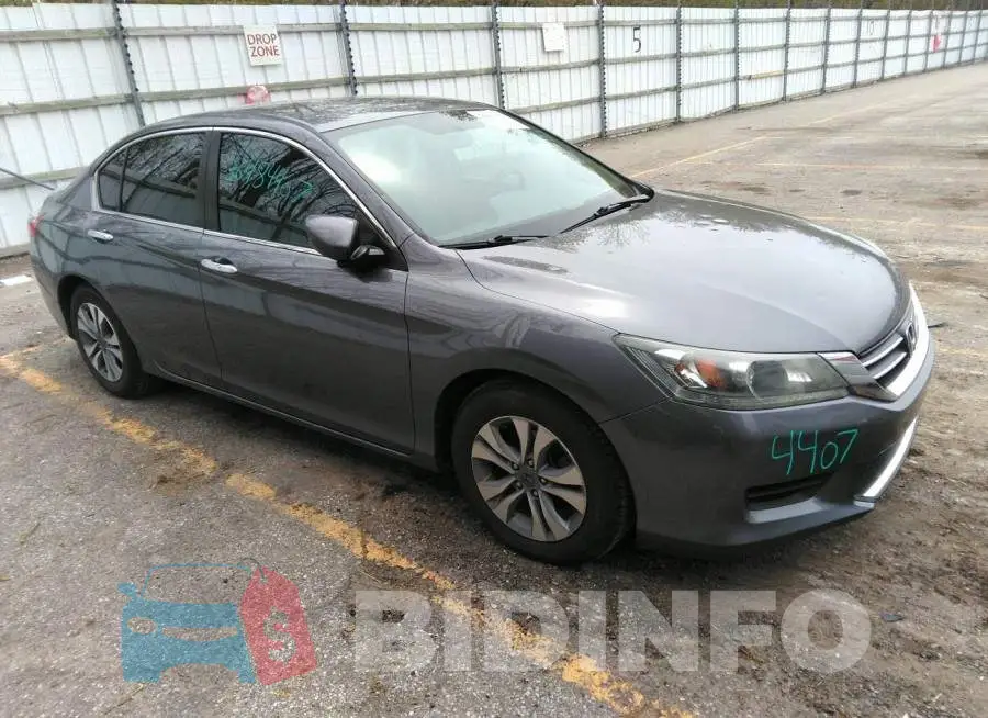 1HGCR2F33FA181888 Photo# 1