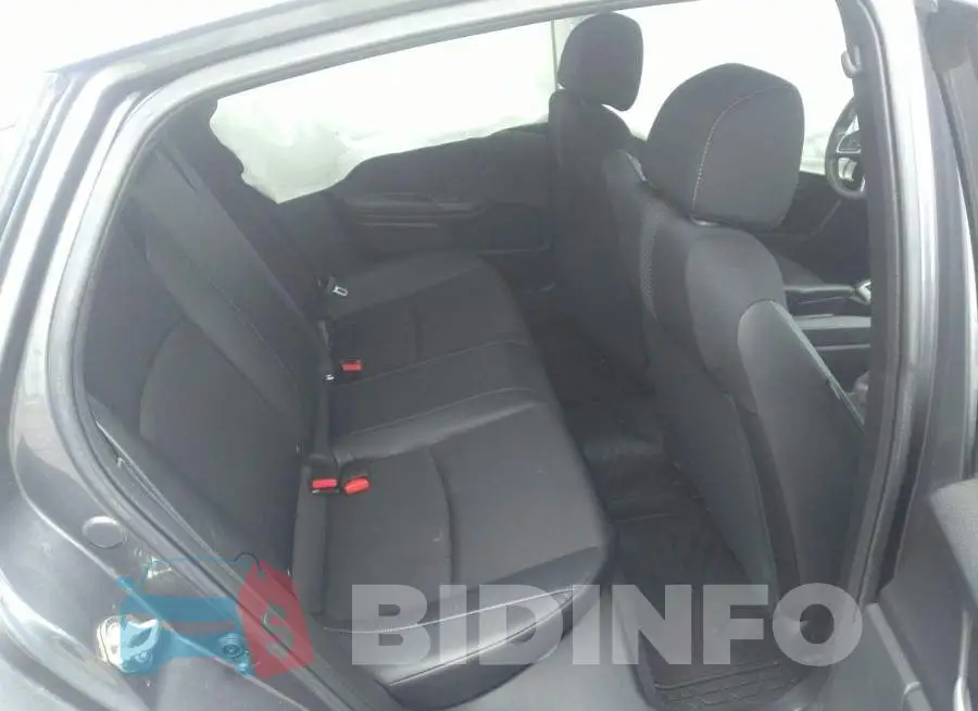 2HGFC2F80LH509727 Photo# 8