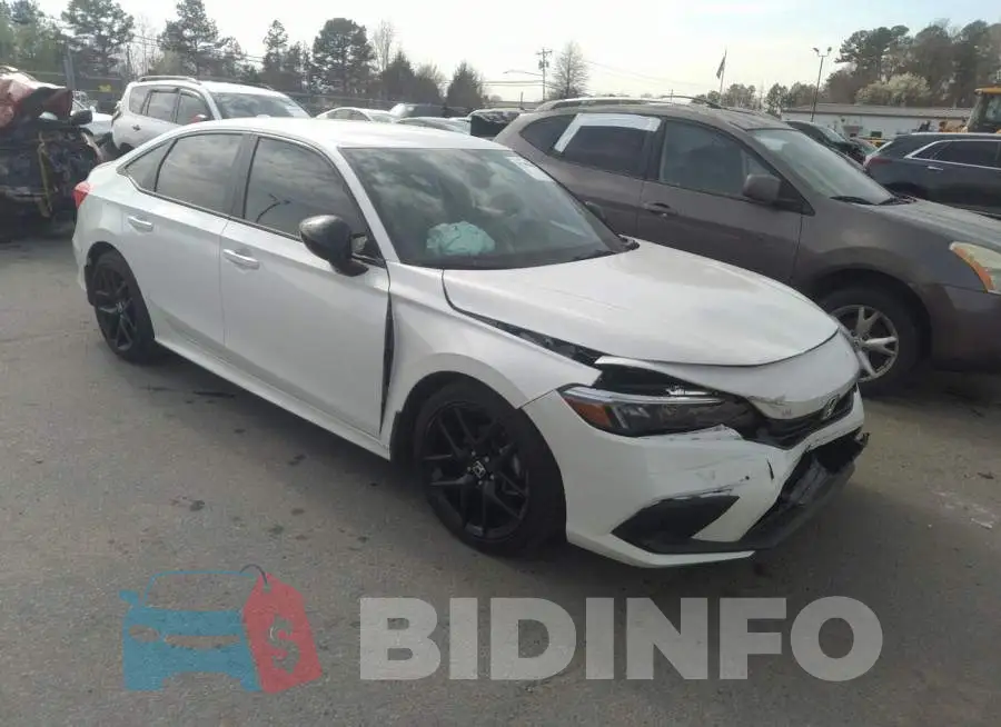 2HGFE2F55NH587889 Photo# 1