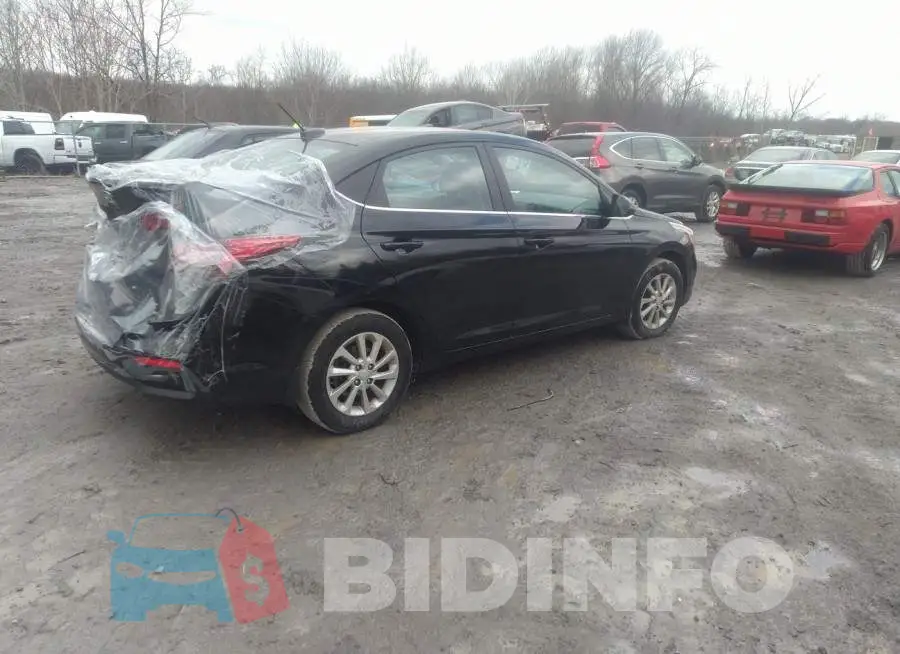 3KPC24A65NE172475 Photo# 4