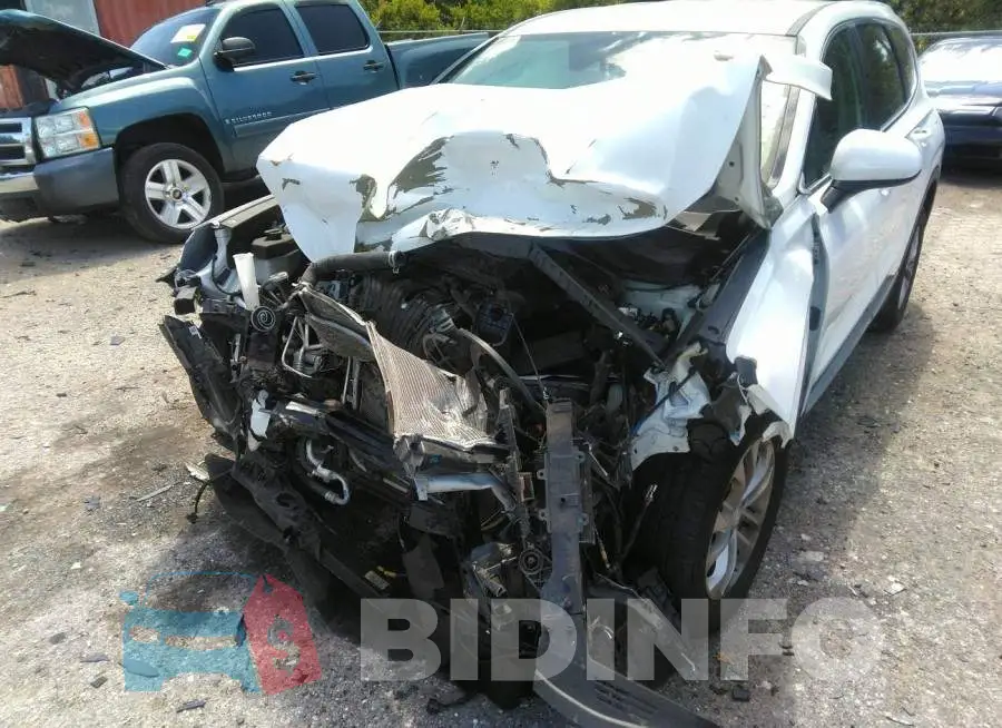 5NMS2CAD3KH089992 Photo# 6