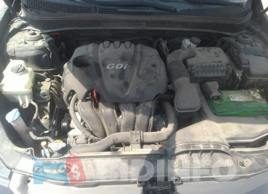 5NPEB4AC9EH850025 Photo# 10