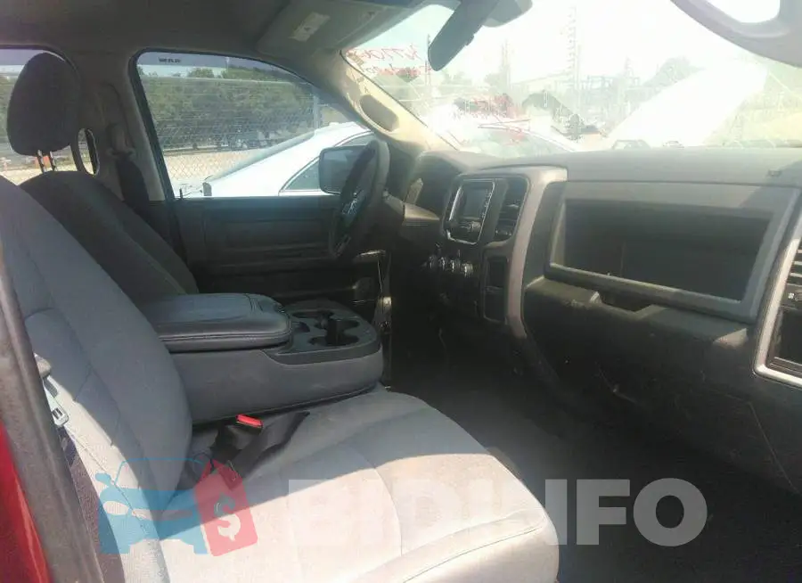 1C6RR7FT8HS612607 Photo# 5