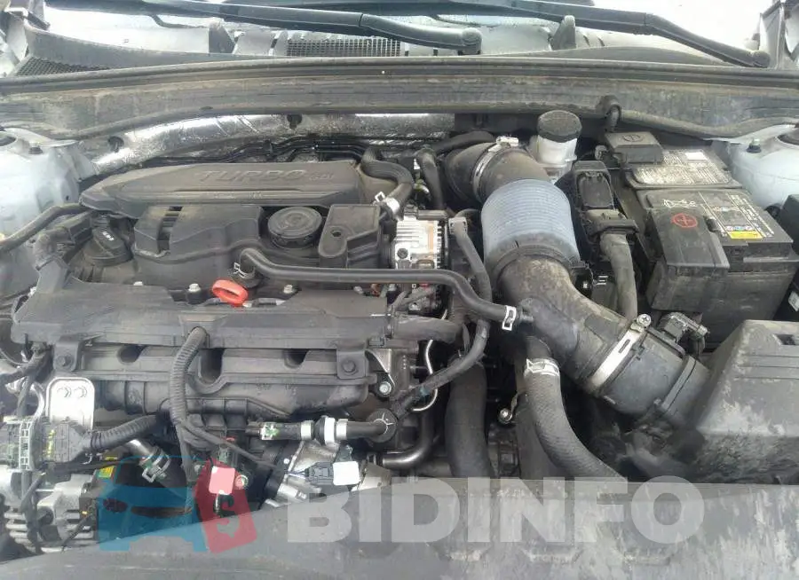 5XXG64J2XMG065396 Photo# 10