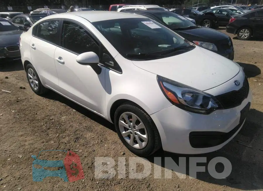 KNADM4A32E6413478 Photo# 1
