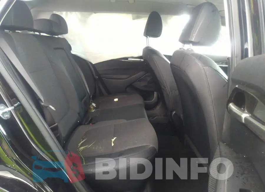 KNDEU2AA5M7222169 Photo# 8