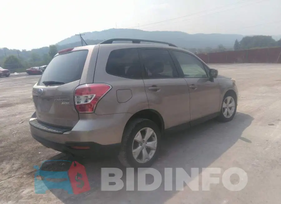 JF2SJAECXEH400723 Photo# 4