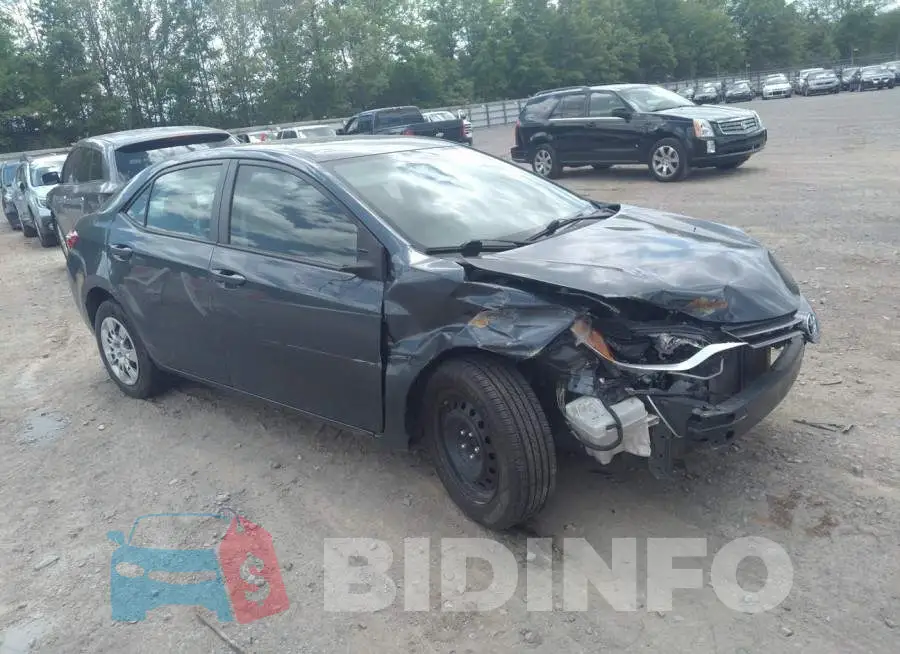 2T1BURHE8FC354235 Photo# 1