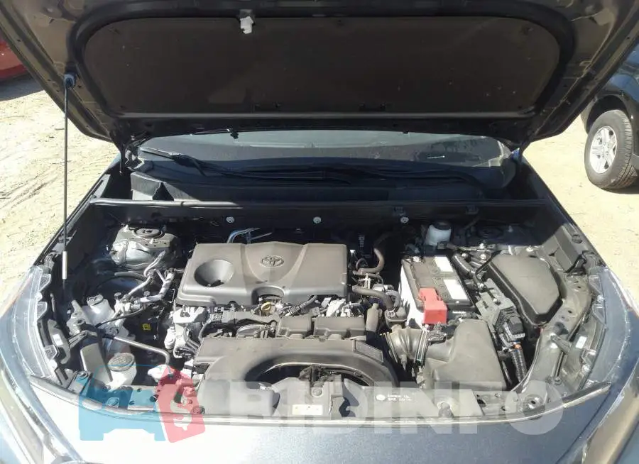 2T3F1RFV6MC243720 Photo# 10