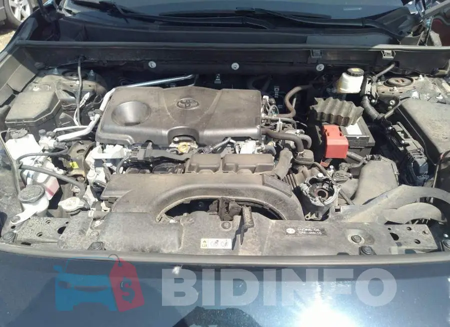 2T3J1RFV4KW015849 Photo# 10