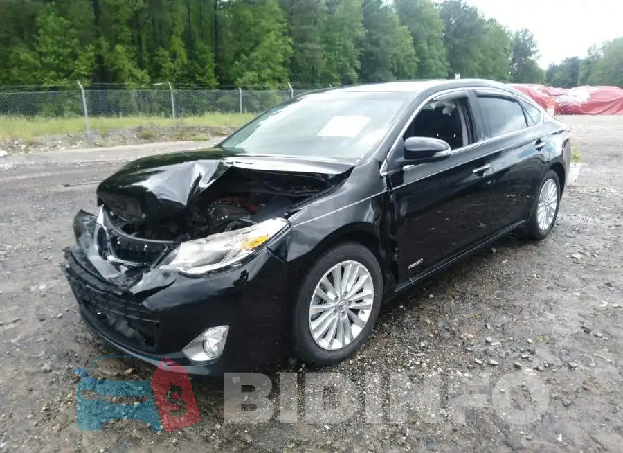 4T1BD1EBXEU032477 Photo# 2