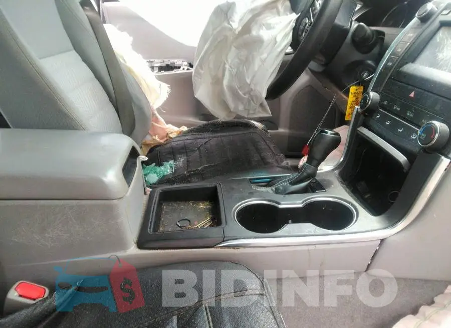 4T1BF1FK7HU771545 Photo# 5