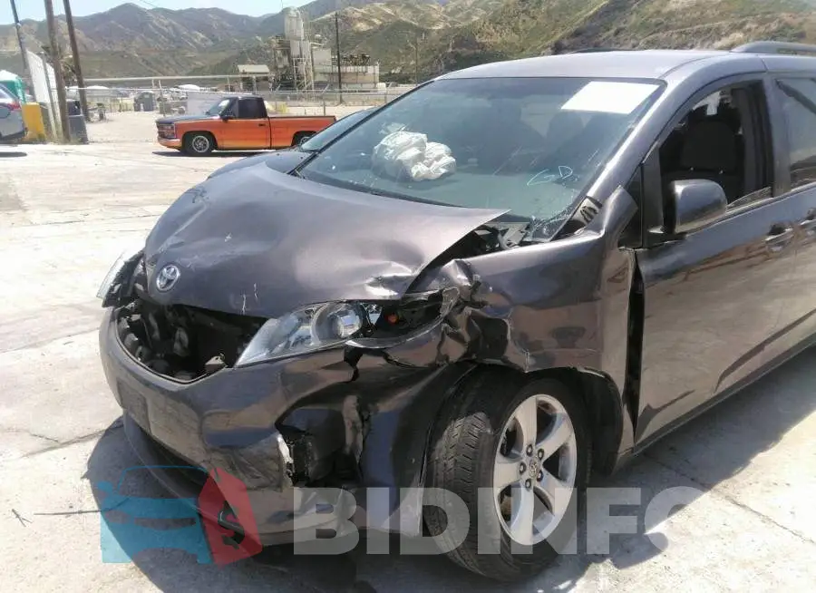 5TDKK3DC6FS627607 Photo# 6