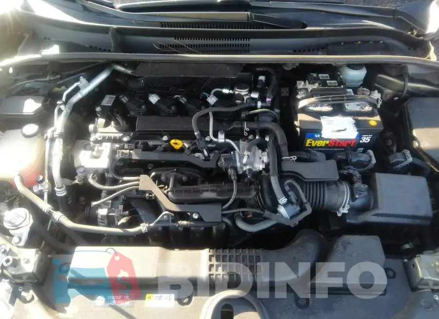 JTNK4RBE1K3049232 Photo# 10