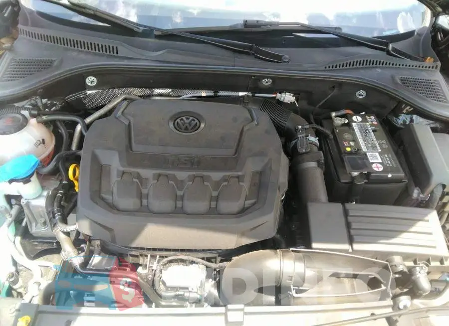 1VWSA7A35NC005107 Photo# 10